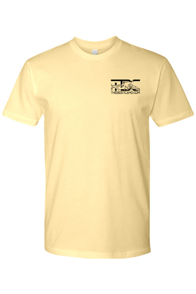 hold my beer - Hog Hunting Shirt