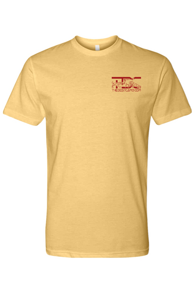 hazzard - Hog Hunting Shirt