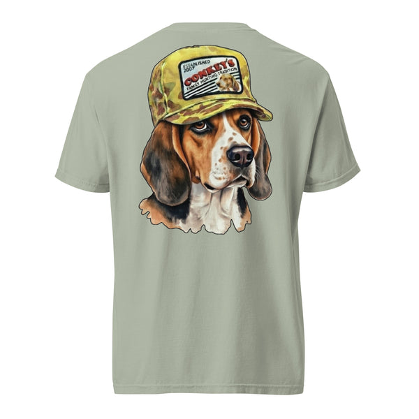 Beagle Tradition Deer Dog Shirt Bay
