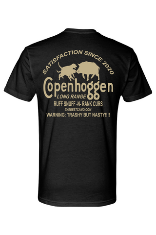 copenhoggen - Hog Hunting Shirt