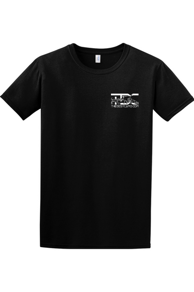 dale hogart  - Hog Hunting Shirt