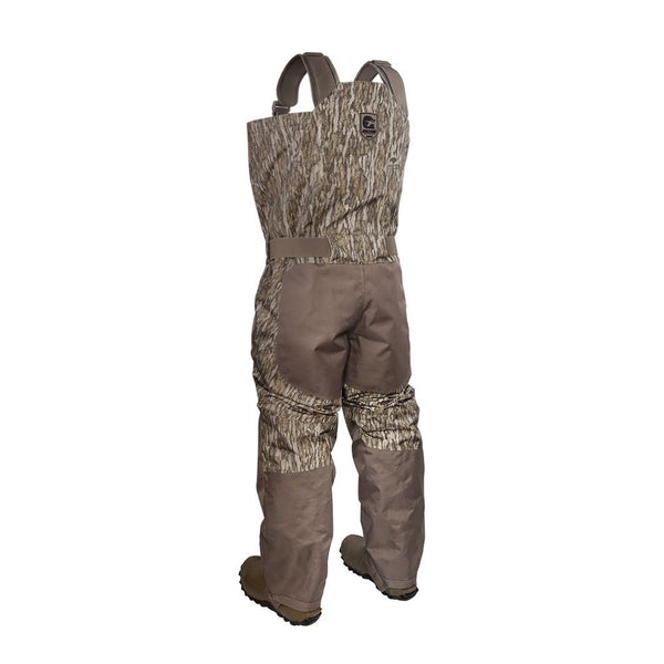 Gator Waders Shield Insulated Waders | Womens - Mossy Oak Bottomland