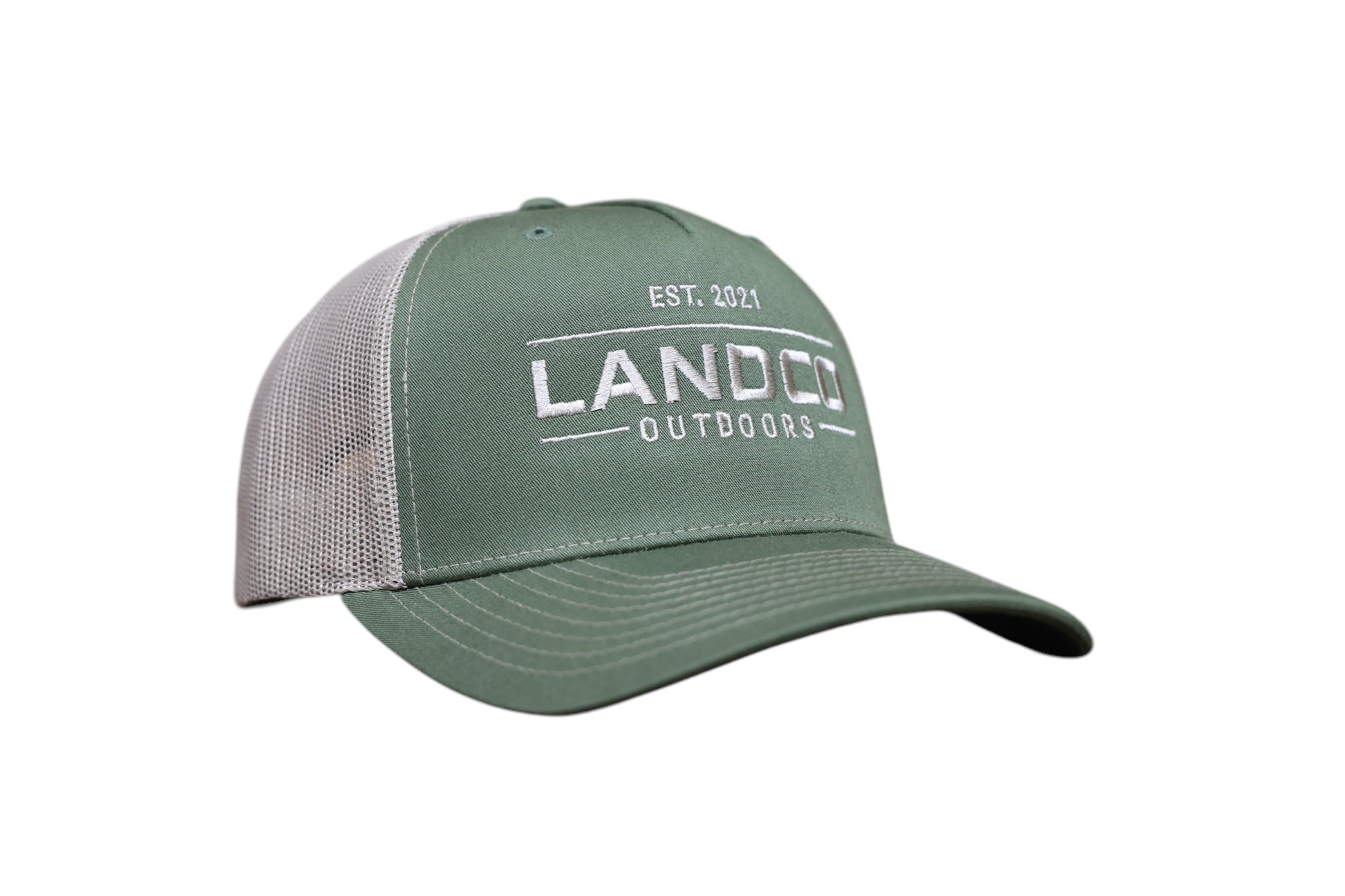 Landco Weekender