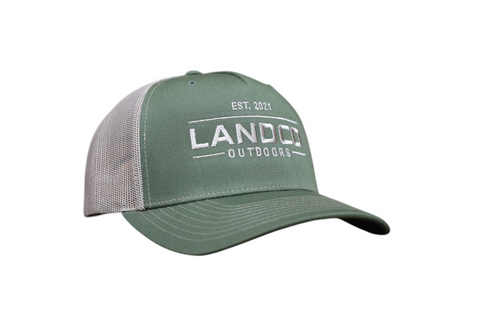 Landco Weekender