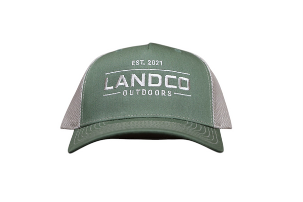 Landco Weekender