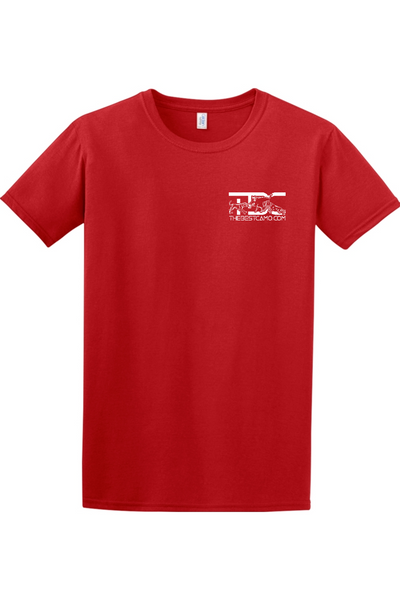 dale hogart  - Hog Hunting Shirt