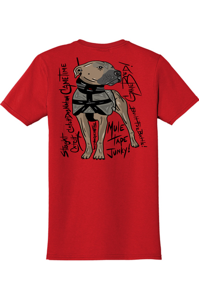 gamebred - Hog Hunting Shirt