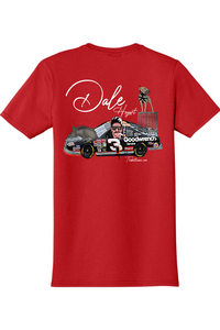 dale hogart  - Hog Hunting Shirt