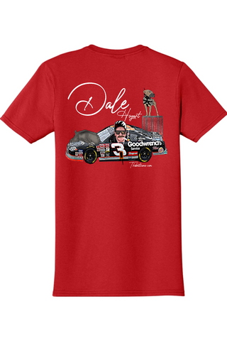 dale hogart  - Hog Hunting Shirt