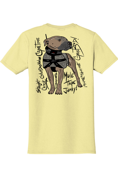 gamebred - Hog Hunting Shirt