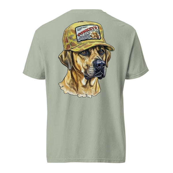 Cur Tradition Hog Dog Shirt Bay
