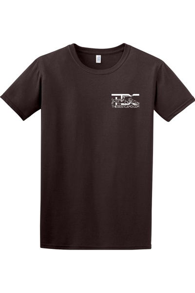 dale hogart 2 - Hog Hunting Shirt