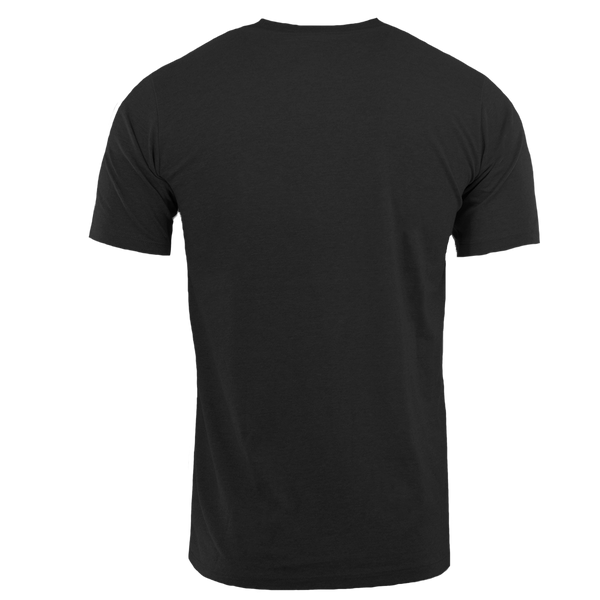 Embrace the Adrenaline Tee - Black