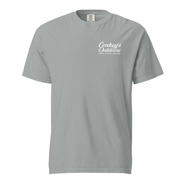 Eat Sleep Run Dogs Repeat Shirt Granite Front