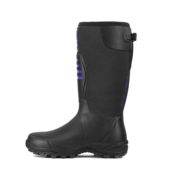 Gator Waders Everglade 2.0 Boots | Womens - Purple