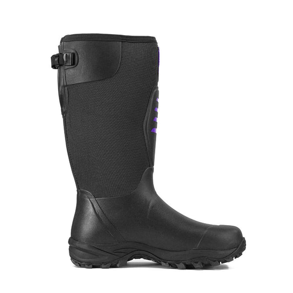 Gator Waders Everglade 2.0 Boots | Womens - Purple