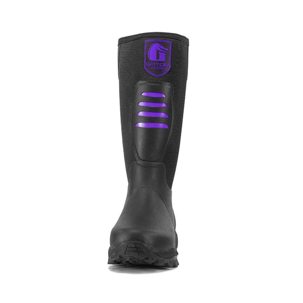 Gator Waders Everglade 2.0 Boots | Womens - Purple