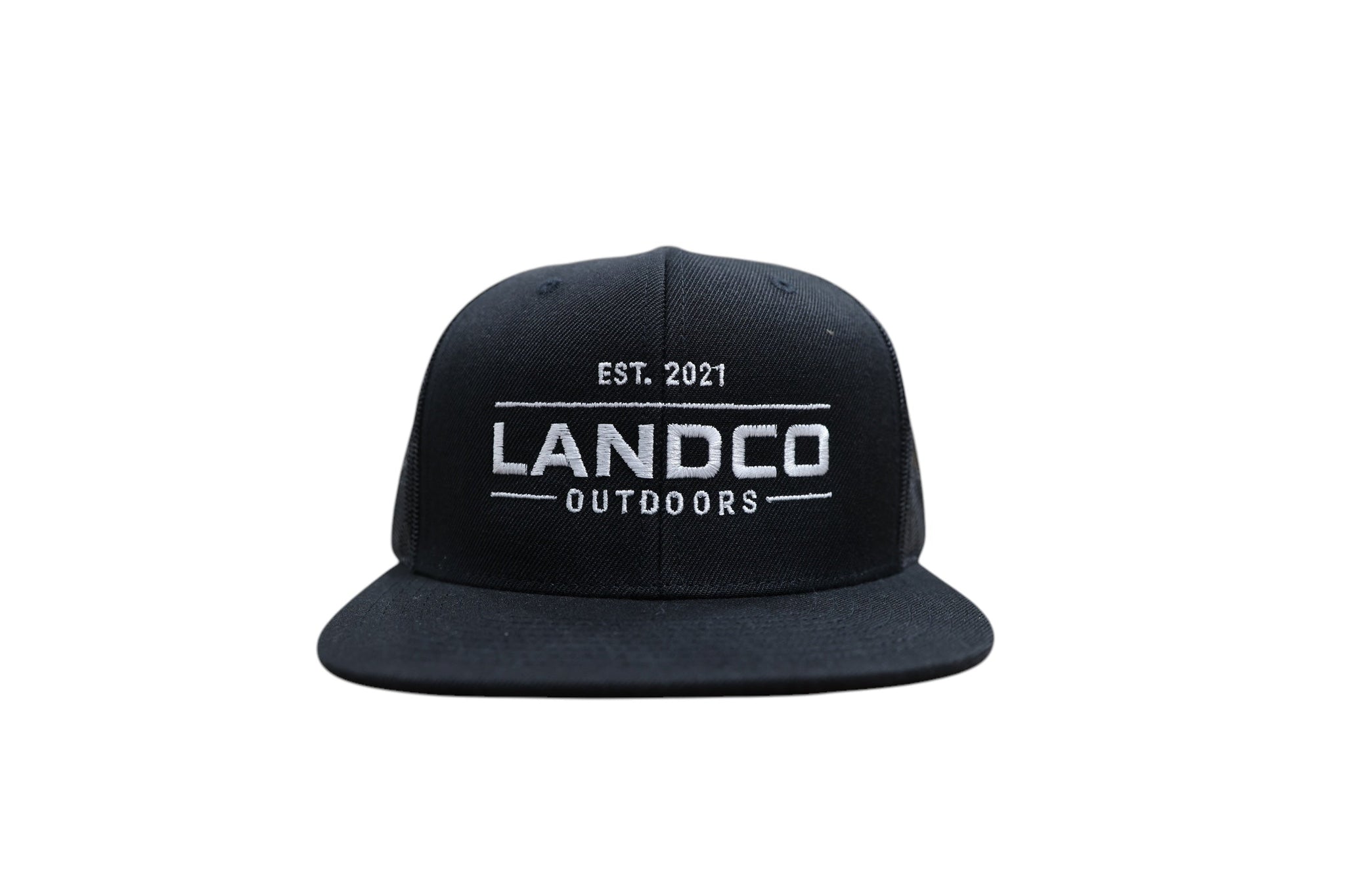 Landco Main Street Hat