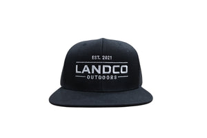 Landco Main Street Hat