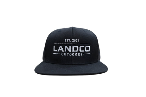 Landco Main Street Hat