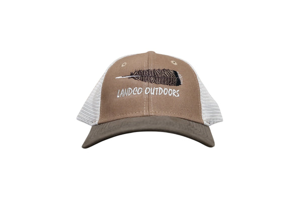 Landco Tobacco Hudson Hat
