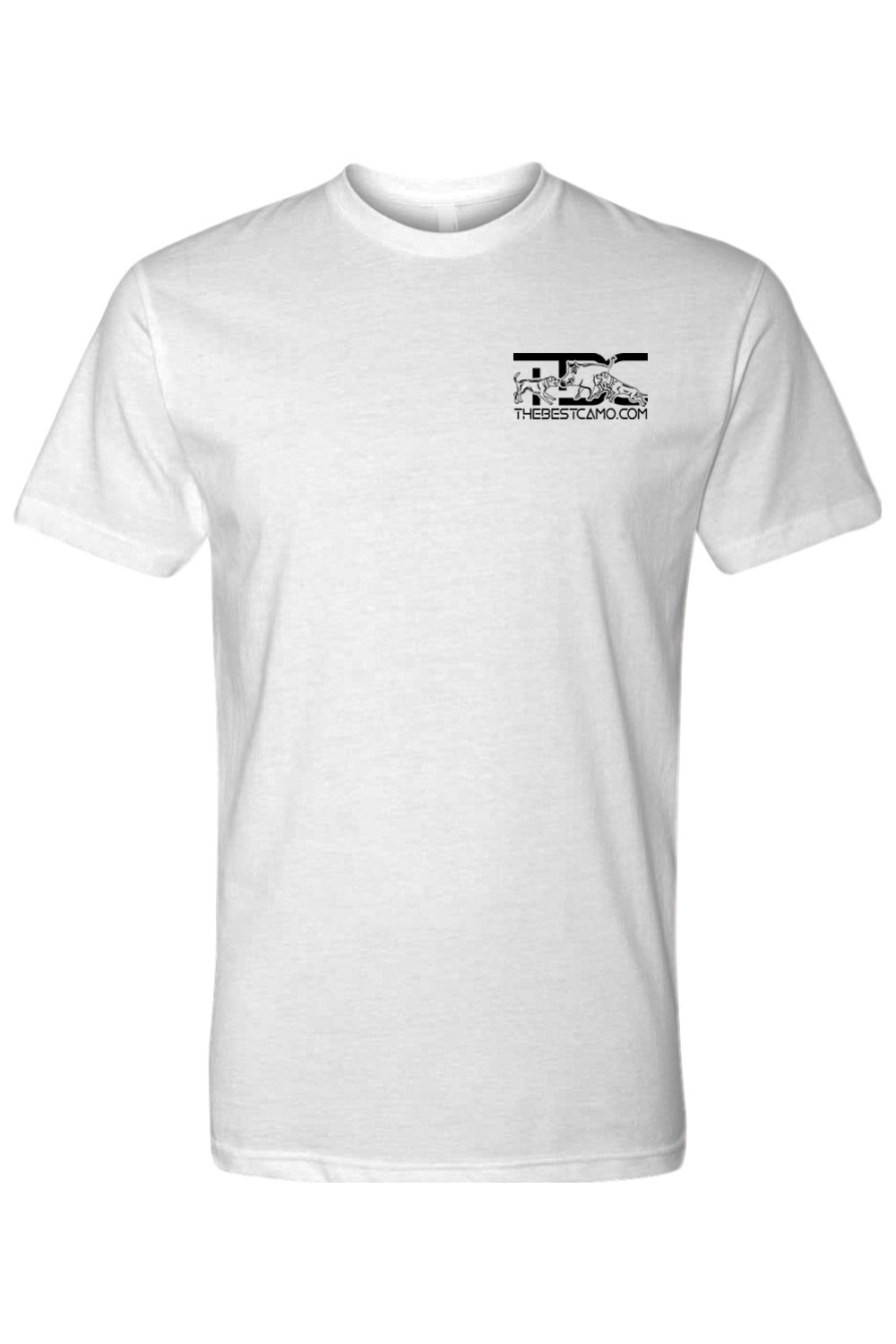 JESUS IS MY CO-PILOT - Dog Hunting Shirt