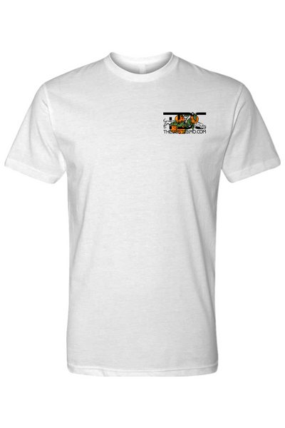 florida boy - Hog Hunting Shirt