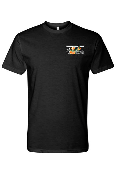 florida boy dark color - Hog Hunting Shirt