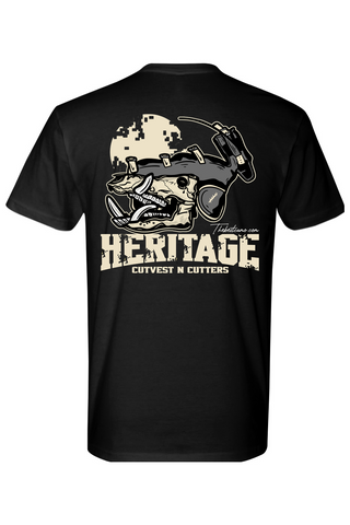 CUTVEST AND CUTTERS - Hog Hunting Shirt