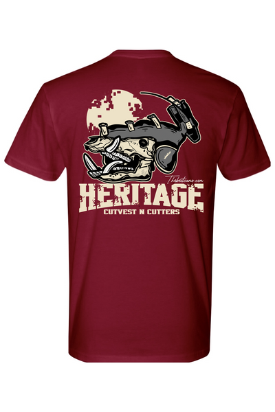 CUTVEST AND CUTTERS - Hog Hunting Shirt