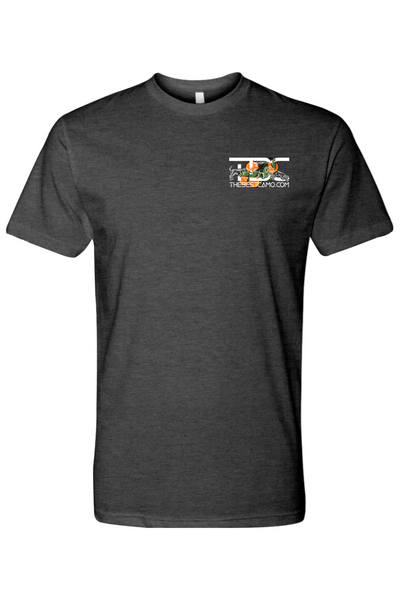florida boy dark color - Hog Hunting Shirt