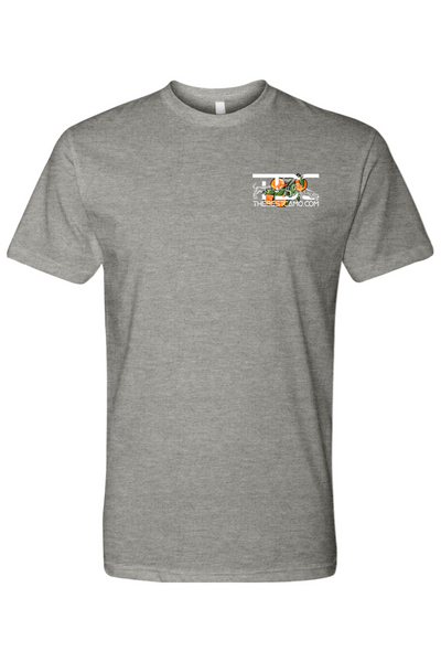 florida boy dark color - Hog Hunting Shirt