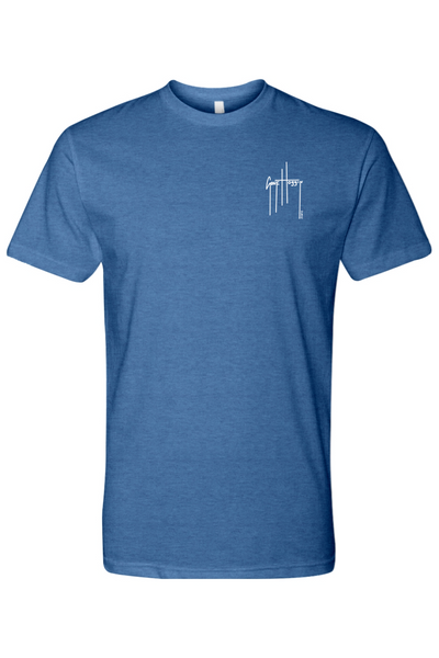 gone hoggin - Hog Hunting Shirt