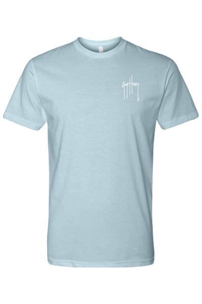 gone hoggin - Hog Hunting Shirt