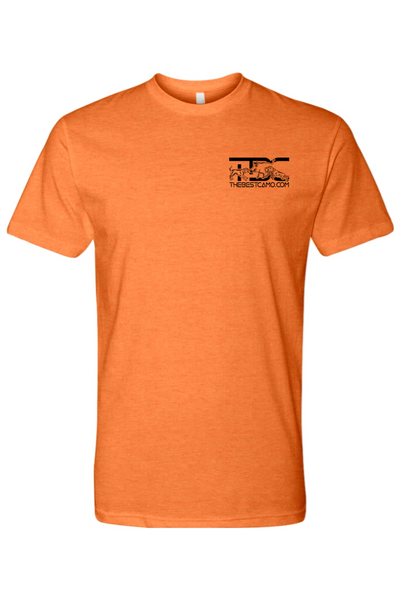 JESUS IS MY CO-PILOT - Dog Hunting Shirt
