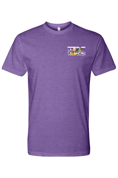 florida boy dark color - Hog Hunting Shirt