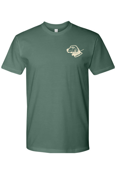 CUTVEST AND CUTTERS - Hog Hunting Shirt