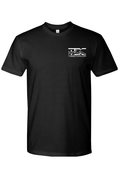 DOGMAN - Dog Hunting Shirt