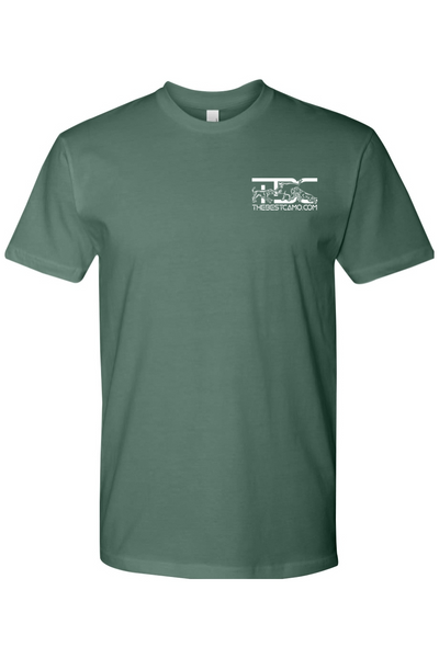 DOGMAN - Dog Hunting Shirt