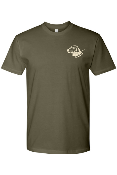 CUTVEST AND CUTTERS - Hog Hunting Shirt