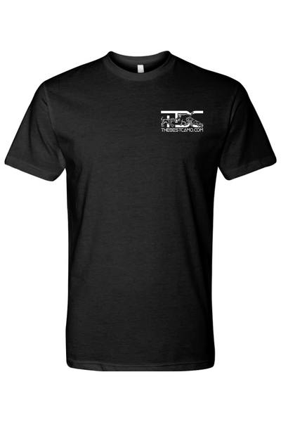 gamebred groves - Hog Hunting Shirt