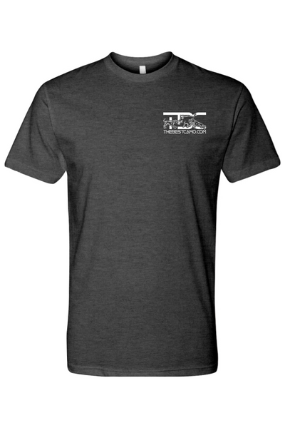 gamebred groves - Hog Hunting Shirt