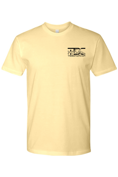 no weapon - Hog Hunting Shirt