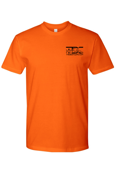 no weapon - Hog Hunting Shirt
