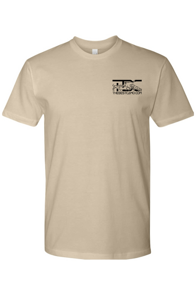 no weapon - Hog Hunting Shirt