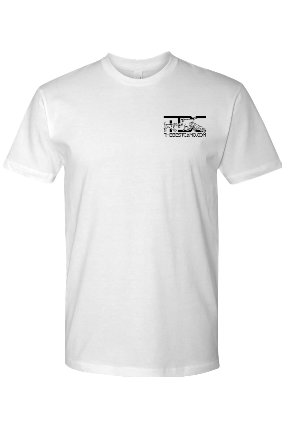 no weapon - Hog Hunting Shirt