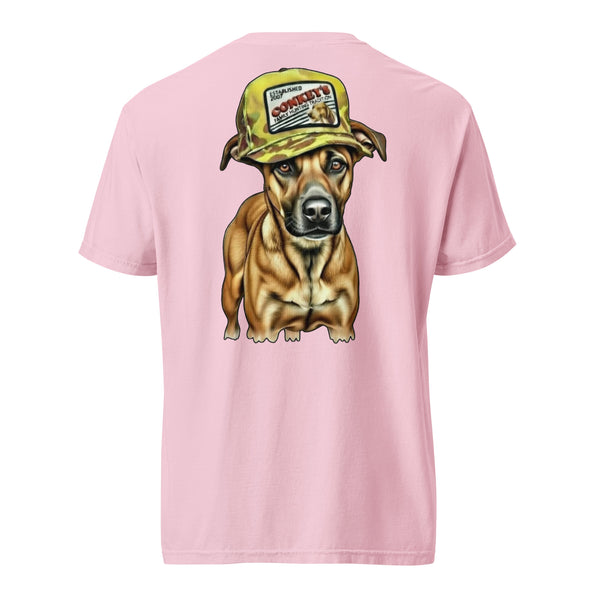 Feist Tradition Coonhunting Shirt Blossom
