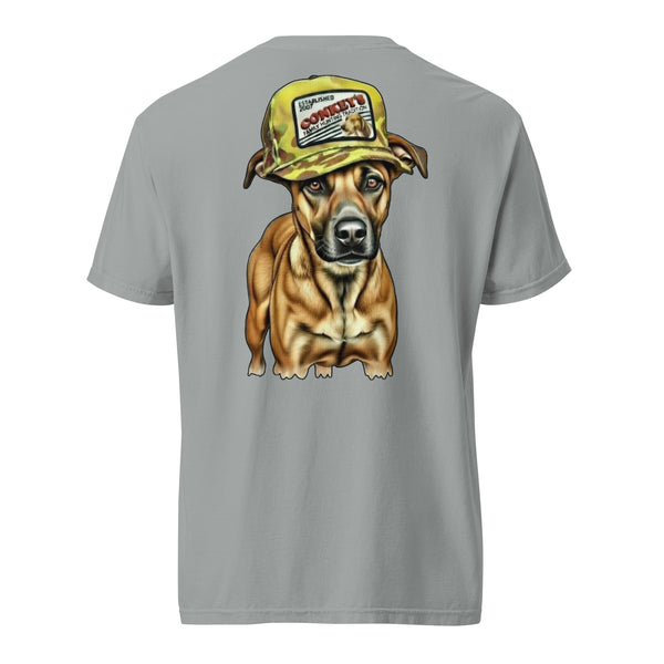 Feist Tradition Coonhunting Shirt Granite
