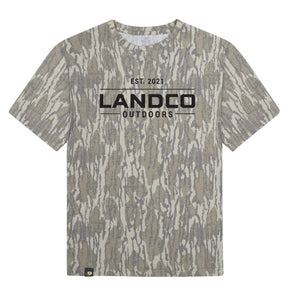 Landco (YOUTH) Bottomland Washed Out Tee