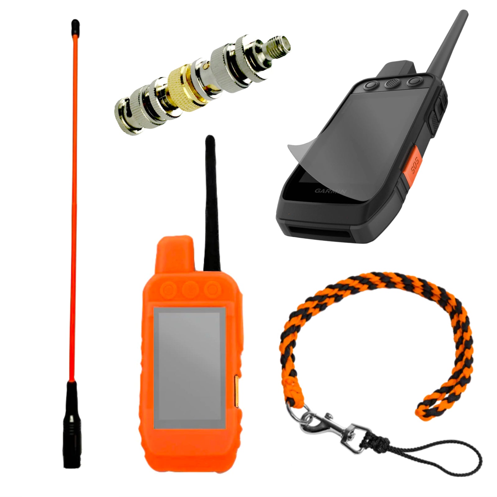 Garmin Alpha 200 & 300 Accessory Bundle | Conkey's – Conkey's Outdoors